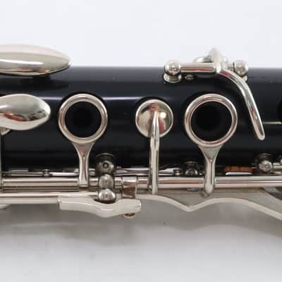 Bundy Mazzeo Model Plastic Clarinet HISTORIC COLLECTION image 16