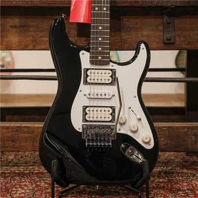 FENDER Stratocaster Dave Murray 50th Anniversary Limited image 1
