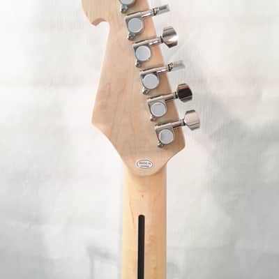 Stadium-Tele Style Electric Guitar-NY-9401-Black Finish-New-w/Shop Setup! image 6