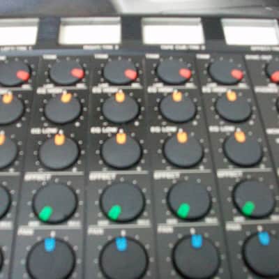 TASCAM PORTA TWO 1990s - BLACK image 5