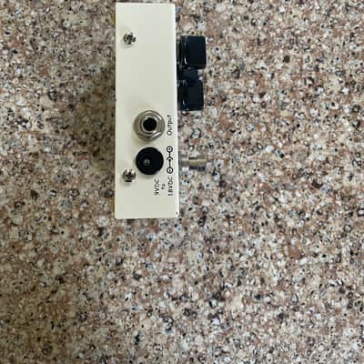 Fulltone OCD V1.1 Series 1 – Low Serial #01456 – Excellent Condition with Original Box image 5