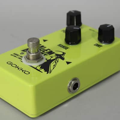 Gokko Salem Boost image 5