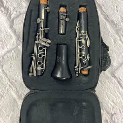 Leblanc Bliss Step-Up Model Bb Clarinet - JB9446 image 4