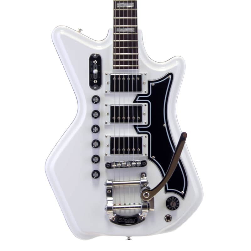 Airline Jetsons '59 3P DLX | Reverb