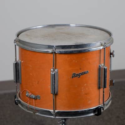 1960s Rogers Holiday Field Snare - 14x10" image 2
