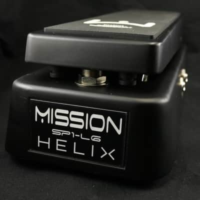 USED Line 6 Mission SP1-L6 Helix (160) image 7