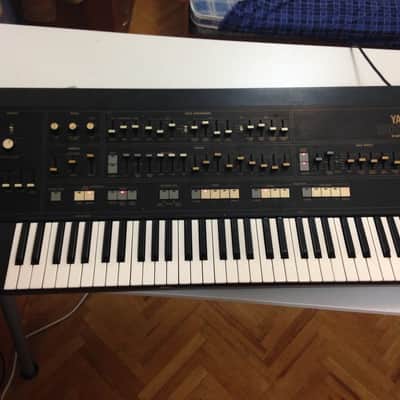 Yamaha SK30 Synthesizer image 9