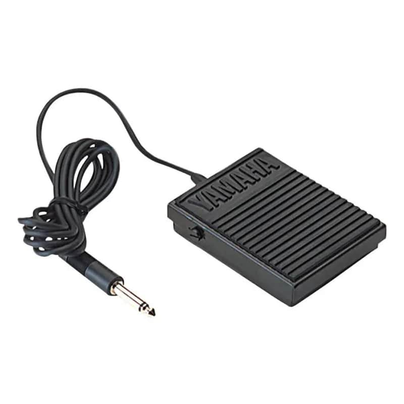 Yamaha FC5 Sustain Pedal Square Bild 1