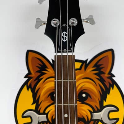 Gibson Les Paul Money Bass 2007 - Natural image 3