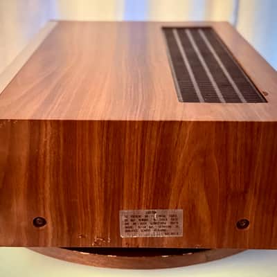 πΆβ¨ Pioneer SX-838 Vintage Stereo Receiver w/ Wood Case β Serviced, FM Aligned, LED Dial, Bias/DC Offset Set image 10