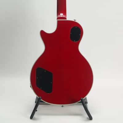 Heritage H-157 Red (2004) image 2