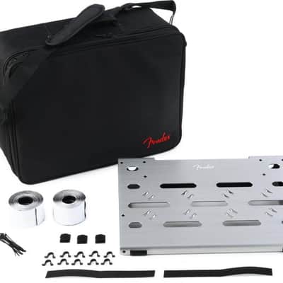 Fender Professional Pedalboard with Bag - Small image 2