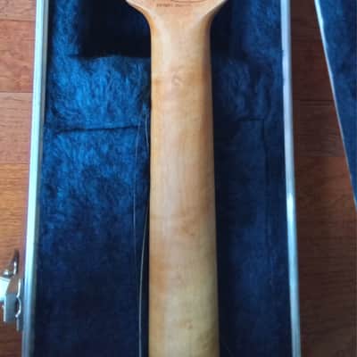 closet find ! Wolfgang Peavy Amber 1998 USA Made image 16