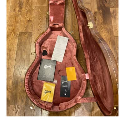 GIBSON ES-335 TD ’59 Reissue Memphis 2018 image 17