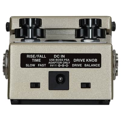 Boss RT-2 Rotary Ensemble Pedal image 3