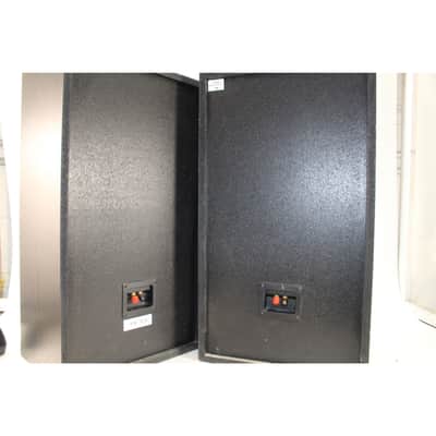 Acoustic Audio H-CD12 Floor Speakers - Tested - Local Pick Up Only image 5