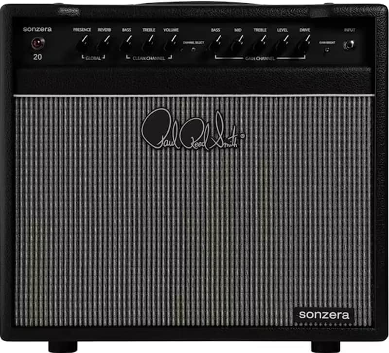 PRS Sonzera 20 watt 1x12 combo image 1