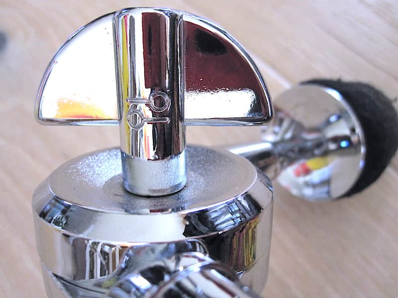 Sonor Cymbal Stand Boom Arm with Counterweight image 1