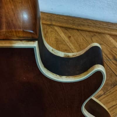 Gibson Les Paul Custom Left-Handed 1980 - No finish image 7