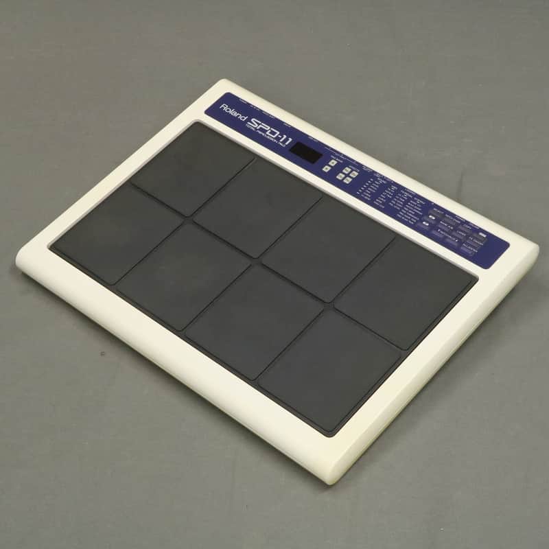 Roland Spd 11 [Zf06163] (09/07) image 1