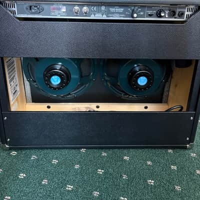 Immagine Fender Tone Master Twin Reverb - 7