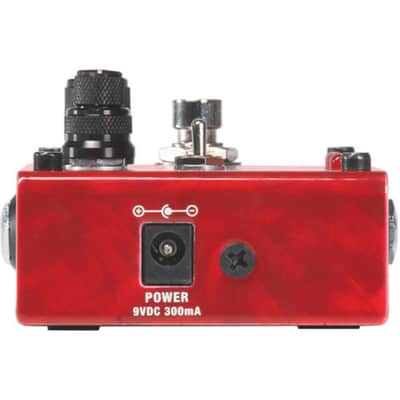 DigiTech Whammy Ricochet Pitch Shift Pedal image 5