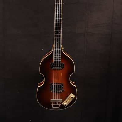 Hofner 500/1 1967 image 1