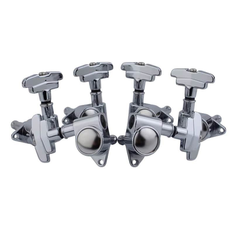 3x3 RotoMatic Guitar Machine Heads Tuning Pegs Keys image 1