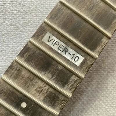 ESP LTD Guitar Maple Neck, Rosewood Fretboard image 6