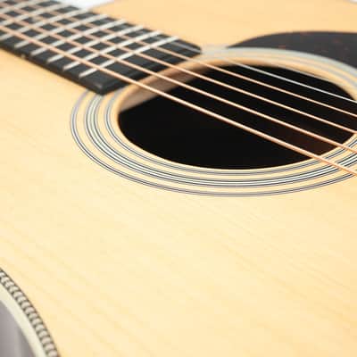 Martin D28 Authentic 1937 VTS Guatemalan Rosewood 2022 image 11