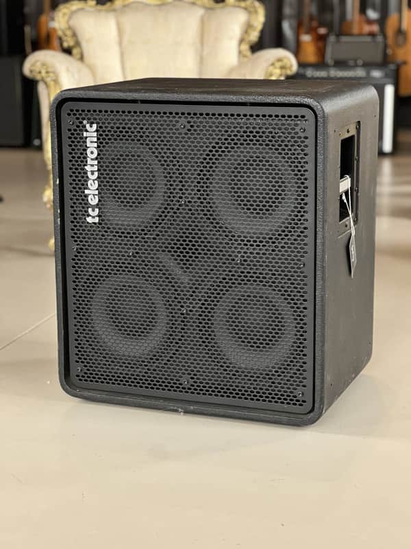 Tc Electronic Rs 410 image 1