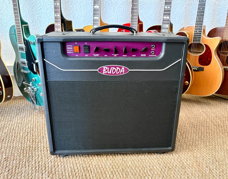 Budda Superdrive 18 Combo Series II image 1