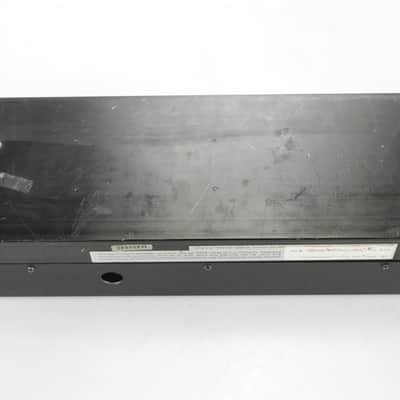 MXR Digital Delay Model 113 Rack DDL Effect #44427 image 7