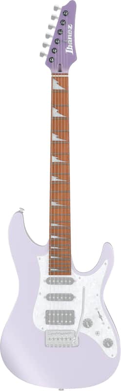 Ibanez 1NK1PA0569 Replacement Neck for AZ, MAR10-LMM image 1
