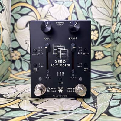 Walrus Audio Xero Polylooper - Used image 3