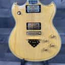 Ibanez Professional 2681 1978 Natural with Tree of Life inlay