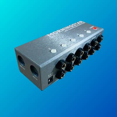 Morningstar Engineering ML5 imagen 3