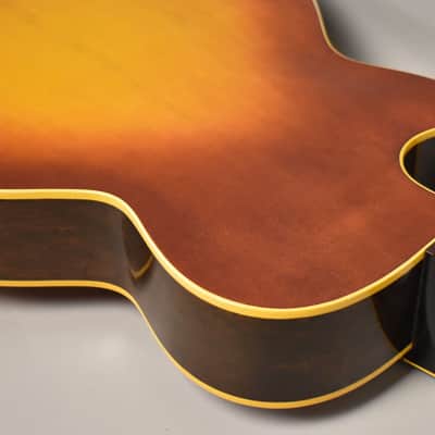 1971 Vintage Gibson ES-175D w/HSC image 14