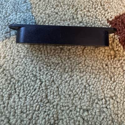 Washburn Pickup cover 80s-90s - Black image 3