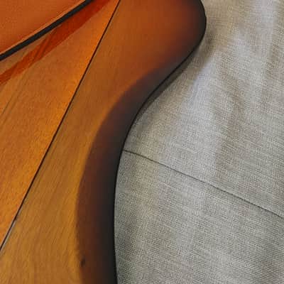 Gibson Thunderbird 120th Anniversary Ed. 2014 - Vintage Tobacco burst image 9