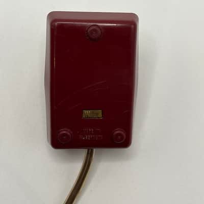 niki small dynamic Late 1950s–Early 1960s - XLR image 5