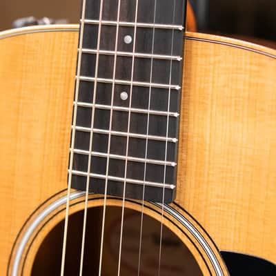 Taylor GS Mini-e Rosewood Plus Acoustic/Electric Guitar with Aerocase image 10