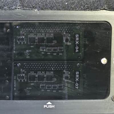 Roland RD-700SX 88-Key Digital Stage Piano w/ SRX-04 & SRX-07 Expansion Boards image 9