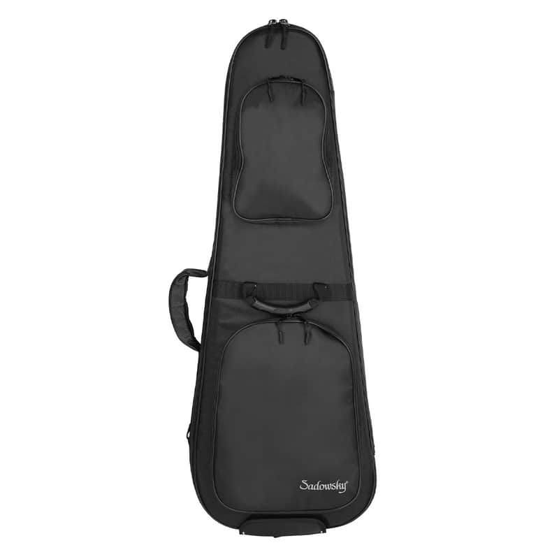 Sadowsky Professional Road Bag Electric Guitar Gigbag image 1