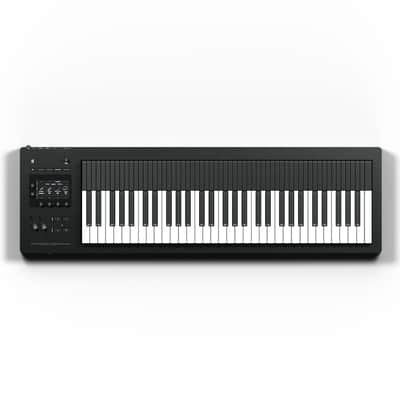 Expressive E Osmose 61 - The Ultimate Expressive Synthesizer [Three Wave Music] image 2