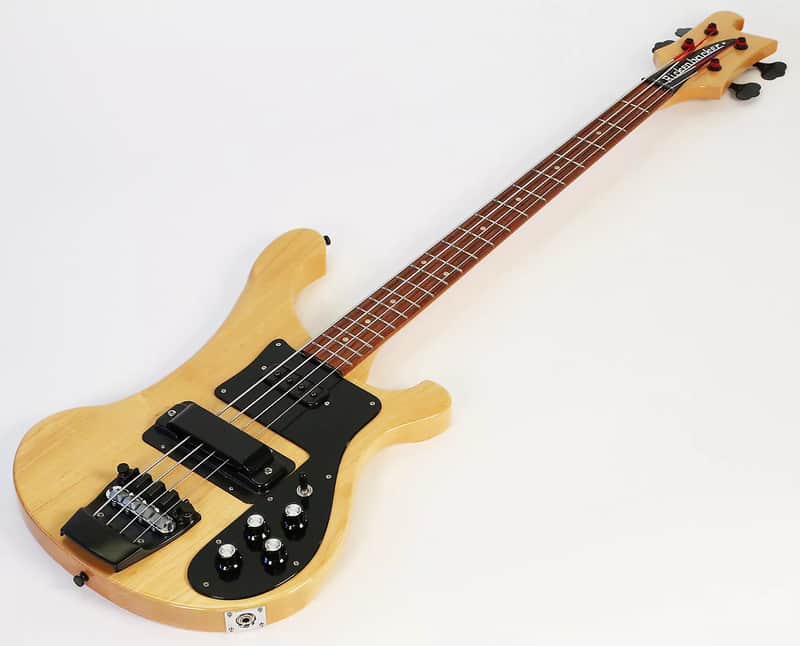 Rickenbacker 4003S (1985 - 1988) image 1
