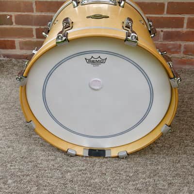 PEARL MASTERS PREMIUM BIRCH KIT, NATURAL FINNISH, ABSOLUTE IMMACULATE image 17