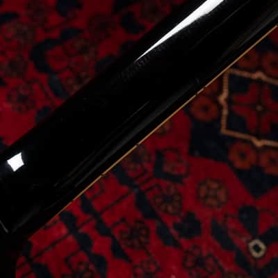 🇯🇵 1991 Orville SG-65, '62 Reissue, Ebony, Terada image 16