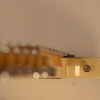 Fender MTL-32 Mini Telecaster MIJ butterscotch image 7