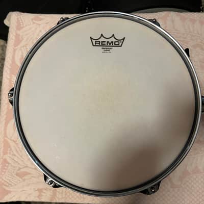 USED Vintage DW Collector's Series Drum Set Black Badge 12/14/20 image 7